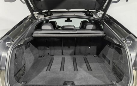 BMW X6, 2021 год, 7 599 000 рублей, 9 фотография