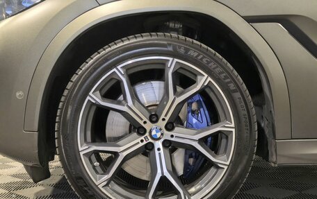 BMW X6, 2021 год, 7 599 000 рублей, 7 фотография
