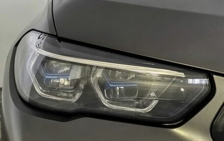 BMW X6, 2021 год, 7 599 000 рублей, 8 фотография