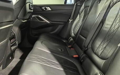 BMW X6, 2021 год, 7 599 000 рублей, 14 фотография