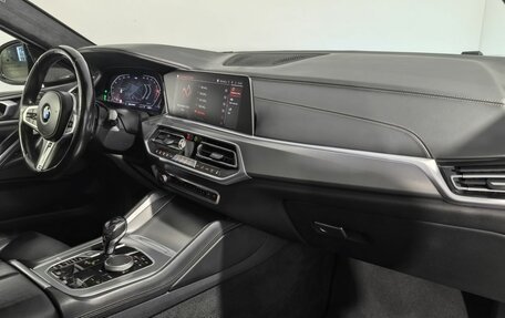 BMW X6, 2021 год, 7 599 000 рублей, 19 фотография