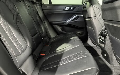 BMW X6, 2021 год, 7 599 000 рублей, 15 фотография