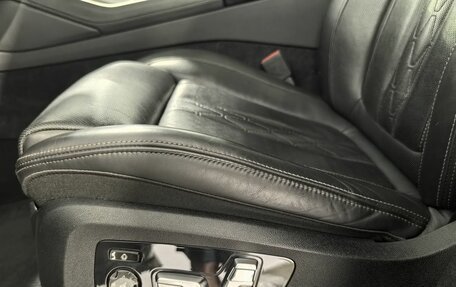 BMW X6, 2021 год, 7 599 000 рублей, 16 фотография
