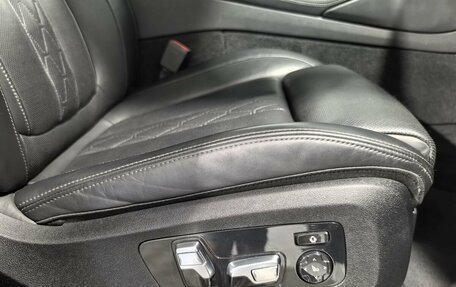 BMW X6, 2021 год, 7 599 000 рублей, 17 фотография