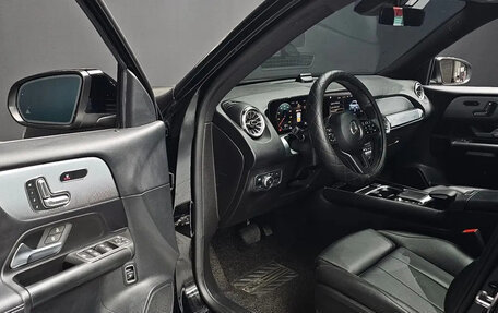 Mercedes-Benz GLB, 2021 год, 3 120 000 рублей, 5 фотография