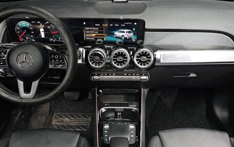 Mercedes-Benz GLB, 2021 год, 3 120 000 рублей, 8 фотография