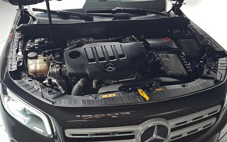 Mercedes-Benz GLB, 2021 год, 3 120 000 рублей, 10 фотография
