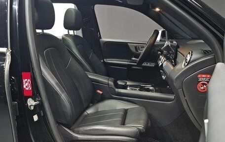 Mercedes-Benz GLB, 2021 год, 3 120 000 рублей, 6 фотография