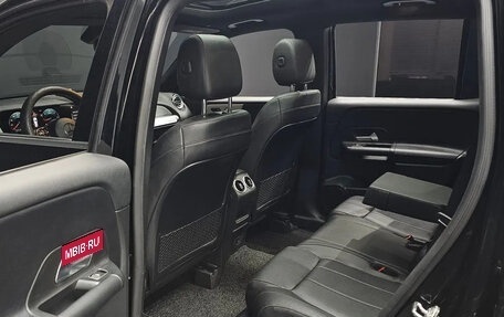 Mercedes-Benz GLB, 2021 год, 3 120 000 рублей, 7 фотография