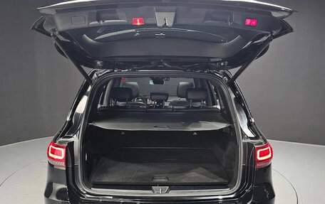 Mercedes-Benz GLB, 2021 год, 3 120 000 рублей, 11 фотография