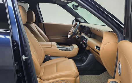 Hyundai Palisade, 2025 год, 7 460 000 рублей, 7 фотография
