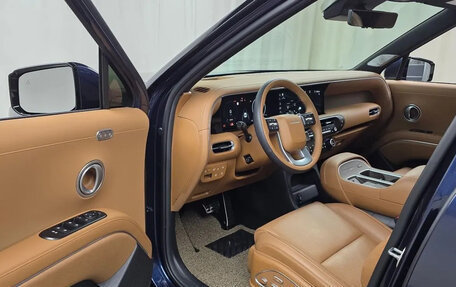 Hyundai Palisade, 2025 год, 7 460 000 рублей, 6 фотография