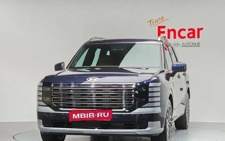 Hyundai Palisade, 2025 год, 7 460 000 рублей, 2 фотография