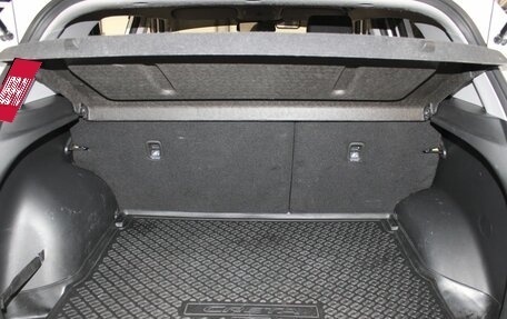 Hyundai Creta I рестайлинг, 2021 год, 1 937 000 рублей, 22 фотография