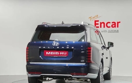 Hyundai Palisade, 2025 год, 7 460 000 рублей, 4 фотография