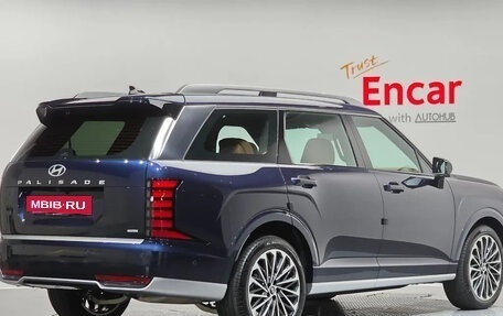 Hyundai Palisade, 2025 год, 7 460 000 рублей, 3 фотография