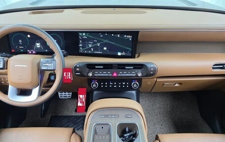 Hyundai Palisade, 2025 год, 7 460 000 рублей, 5 фотография
