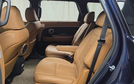 Hyundai Palisade, 2025 год, 7 460 000 рублей, 8 фотография