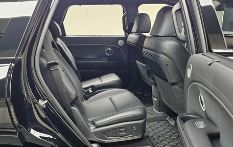 Hyundai Palisade, 2025 год, 7 900 000 рублей, 8 фотография