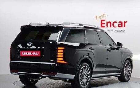 Hyundai Palisade, 2025 год, 7 900 000 рублей, 3 фотография
