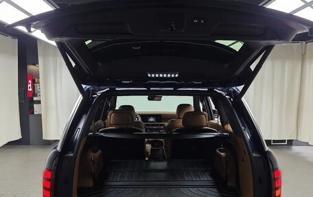Hyundai Palisade, 2025 год, 7 460 000 рублей, 13 фотография