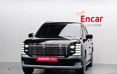 Hyundai Palisade, 2025 год, 7 900 000 рублей, 2 фотография