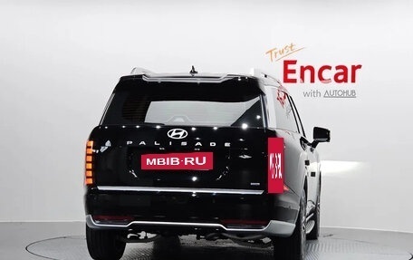 Hyundai Palisade, 2025 год, 7 900 000 рублей, 4 фотография