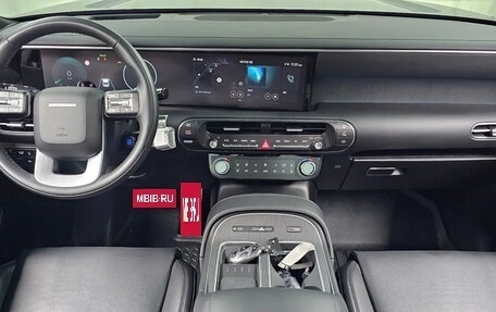 Hyundai Palisade, 2025 год, 7 900 000 рублей, 5 фотография