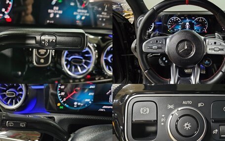 Mercedes-Benz A-Класс AMG, 2023 год, 6 175 000 рублей, 8 фотография