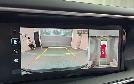 Hyundai Palisade, 2025 год, 7 900 000 рублей, 11 фотография
