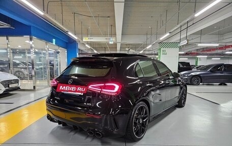Mercedes-Benz A-Класс AMG, 2023 год, 6 175 000 рублей, 5 фотография