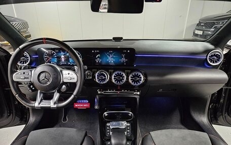 Mercedes-Benz A-Класс AMG, 2023 год, 6 175 000 рублей, 10 фотография