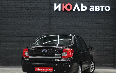 Datsun on-DO I рестайлинг, 2016 год, 600 000 рублей, 7 фотография