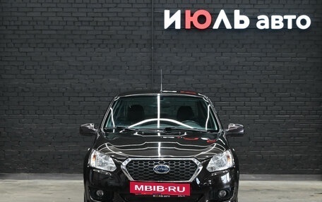 Datsun on-DO I рестайлинг, 2016 год, 600 000 рублей, 2 фотография