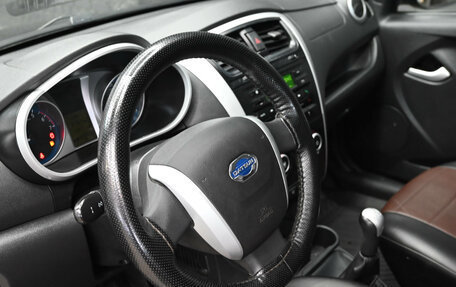 Datsun on-DO I рестайлинг, 2016 год, 600 000 рублей, 16 фотография