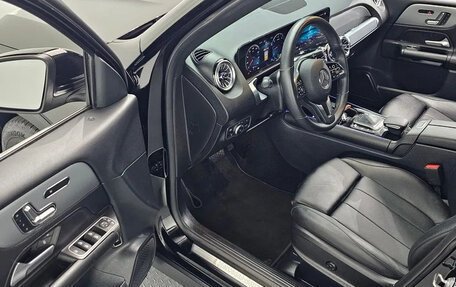 Mercedes-Benz GLB, 2021 год, 3 214 000 рублей, 5 фотография