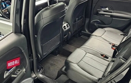 Mercedes-Benz GLB, 2021 год, 3 214 000 рублей, 6 фотография