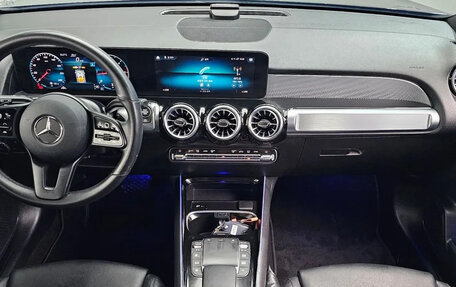 Mercedes-Benz GLB, 2021 год, 3 214 000 рублей, 9 фотография