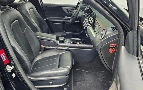 Mercedes-Benz GLB, 2021 год, 3 214 000 рублей, 8 фотография