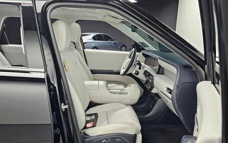 Hyundai Palisade, 2025 год, 7 700 000 рублей, 8 фотография