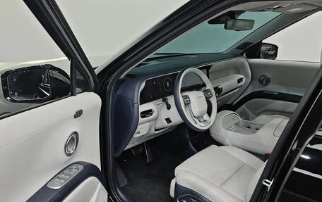 Hyundai Palisade, 2025 год, 7 700 000 рублей, 7 фотография