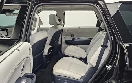 Hyundai Palisade, 2025 год, 7 700 000 рублей, 10 фотография