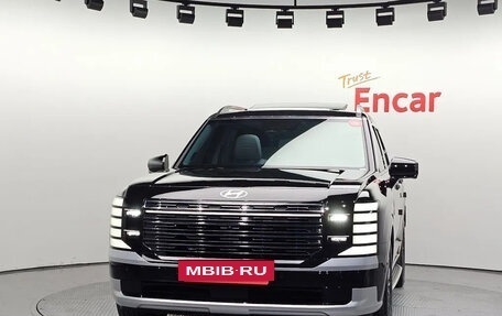 Hyundai Palisade, 2025 год, 7 700 000 рублей, 2 фотография