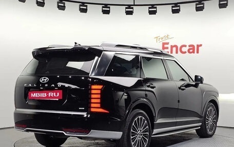 Hyundai Palisade, 2025 год, 7 700 000 рублей, 3 фотография