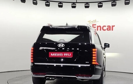 Hyundai Palisade, 2025 год, 7 700 000 рублей, 4 фотография