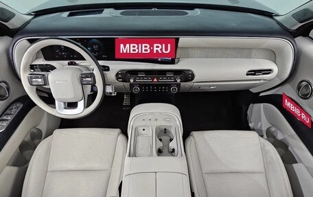 Hyundai Palisade, 2025 год, 7 700 000 рублей, 5 фотография