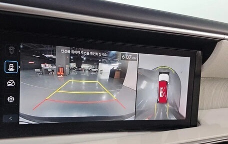 Hyundai Palisade, 2025 год, 7 700 000 рублей, 13 фотография