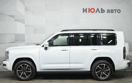 Haval H9, 2024 год, 4 200 000 рублей, 8 фотография