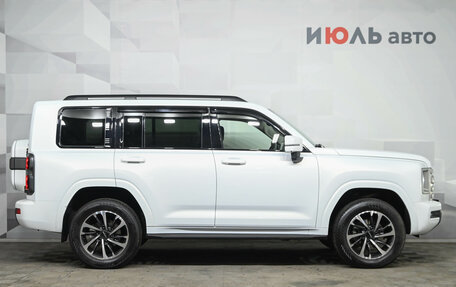 Haval H9, 2024 год, 4 200 000 рублей, 9 фотография