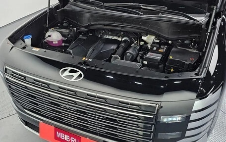Hyundai Palisade, 2025 год, 7 700 000 рублей, 16 фотография